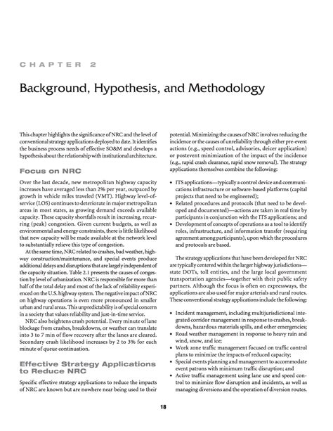 How to form a hypothesis for a research paper. Sample Research Papers ...