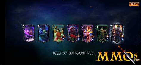 TEPPEN Game Review - MMOs.com