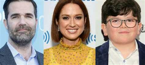 Casting News: ‘Home Alone’ Reboot Adds Rob Delaney, Ellie Kemper and Archie Yates | Anglophenia ...