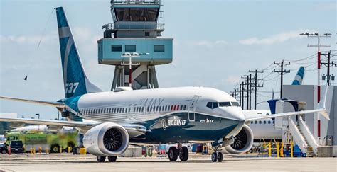 Return to Service – Boeing 737 MAX Updates
