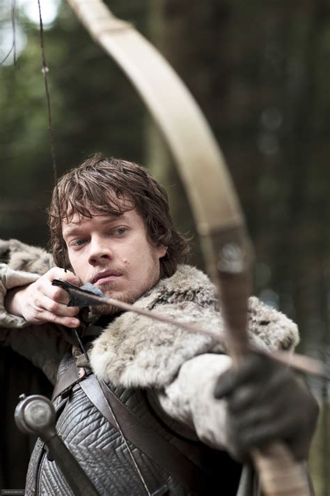 Theon Greyjoy - Theon Greyjoy Photo (34019155) - Fanpop