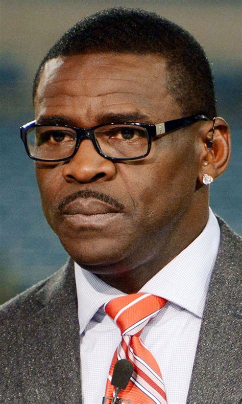 Michael Irvin explains why he wants Cowboys to lose to Redskins | FOX ...