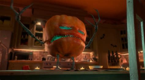 Midnight Cinephile: Mutant Pumpkins from Outer Space (A Monsters vs ...