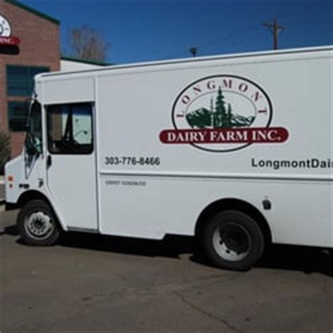 Longmont Dairy Farm - 18 Photos & 60 Reviews - Food Delivery Services ...