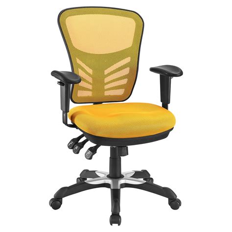 Articulate Mesh Office Chair - Height Adjustment, Tilt Tension | DCG Stores