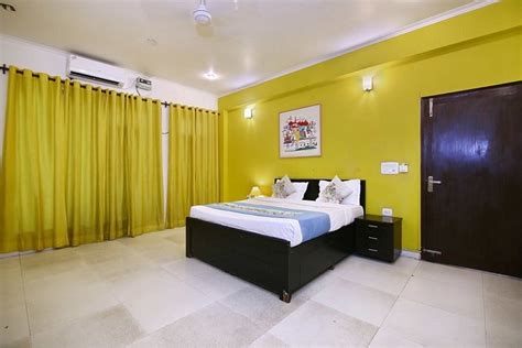 NOIDA EXPRESSWAY NSEZ - Specialty Hotel Reviews (India)