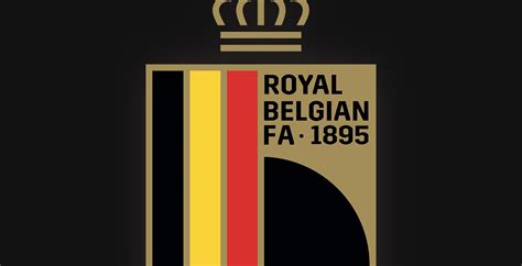 All-New Belgium Logo Revealed - 2020 Kit Debut Imminent - Footy Headlines