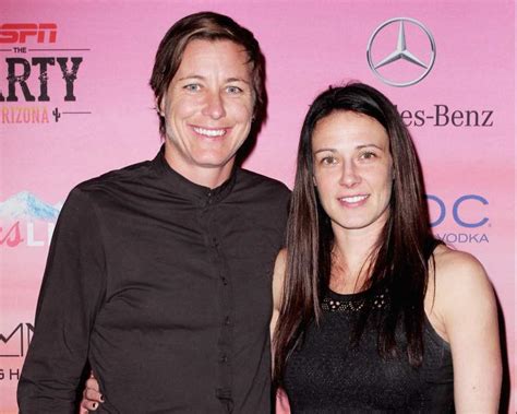 Abby Wambach Arrested: 5 Fast Facts You Need to Know | Heavy.com