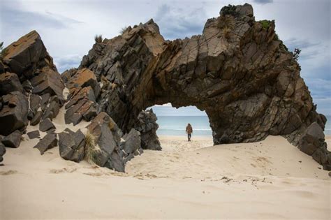 Your Guide to the Best Bruny Island Walks - Tasmania Tours