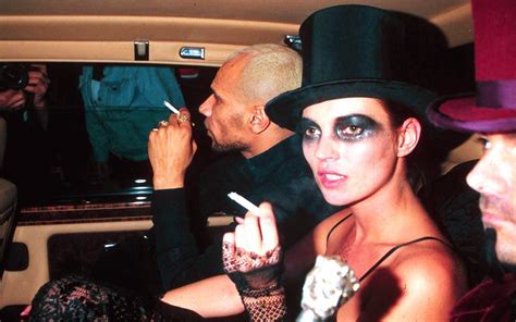 From Kate Moss to Cara Delevingne, Rihanna to Beyonce, get Halloween costume inspiration from ...