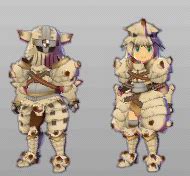 Gravios Armor+ (MHST) | Monster Hunter Wiki | Fandom