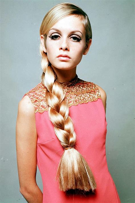 Twiggy Lawson 1960s Makeup, Vintage Makeup, Mod Makeup, Twiggy Makeup, Retro Makeup, 1960s ...