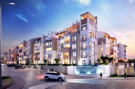 Metrum | City Centre Development, Steyn City Properties, Dainfern