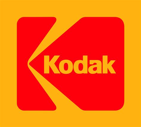 Kodak Logo -Logo Brands For Free HD 3D