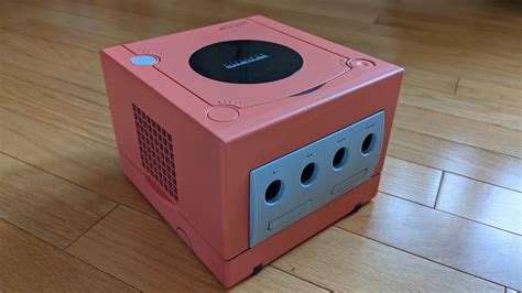 Nintendo GameCube - www.mstexaustralia.com