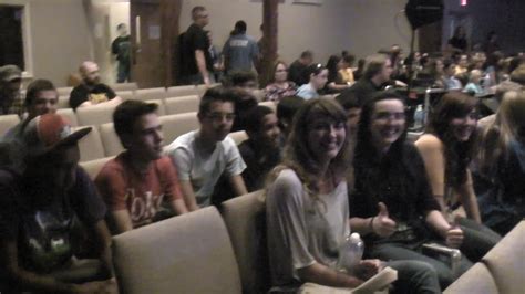 The Blog of CalvaryCW: 2012 Calvary Chapel Youth Conference