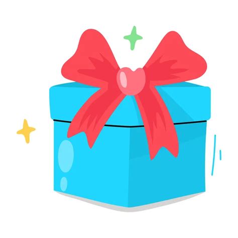 100,000 Small gift box Vector Images | Depositphotos