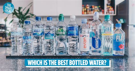 Best Bottled Water Brands In Singapore – Best Pictures and Decription Forwardset.Com