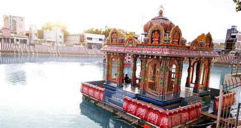 Sri Padmavathi Ammavari Temple (Tirupati, India): Address, Free ...