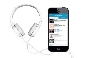 7 audiolibros para disfrutar escuchando con Audioteka