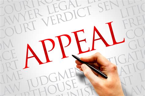 Complete Guide to Appeals in Criminal Cases - Criminal Defence Lawyers Australia