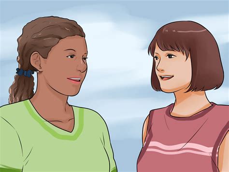 3 Ways to Deal With an Awkward Silence - wikiHow