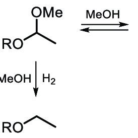 Structure of hydrogenated castor oil produced from hydrogenation of... | Download Scientific Diagram