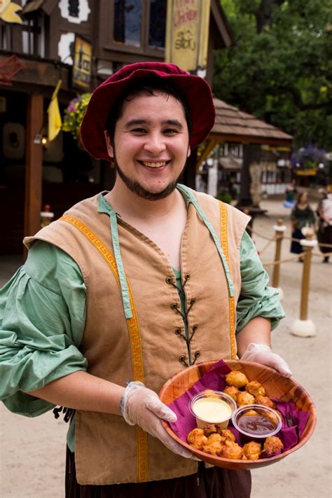 Food & Beverage - Bristol Renaissance Faire - Kenosha, WI