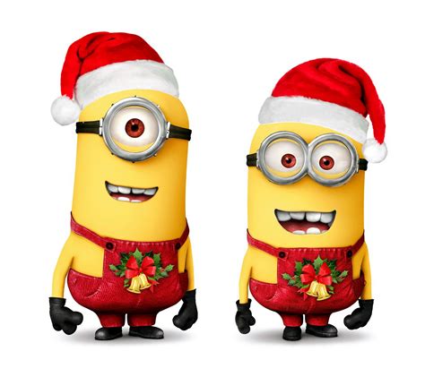 Minion Christmas Wallpaper (61+ images)