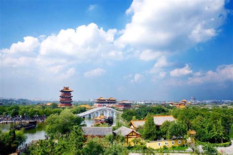 Top Things to do in Henan, Henan Tourist Attractions 2024/2025