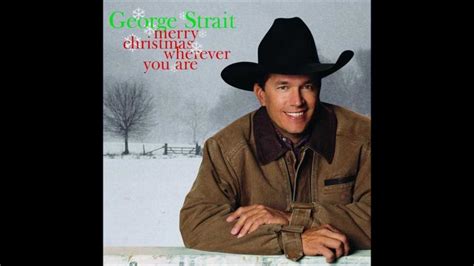 George Strait - Christmas Cookies Chords - Chordify