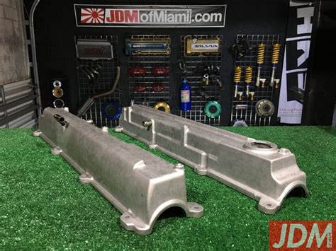 CYLINDER HEAD COVERS – JDM of Miami