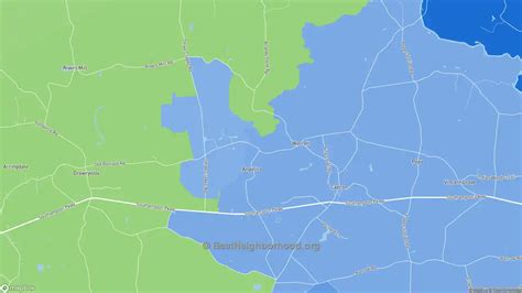 Race, Diversity, and Ethnicity in Capron, VA | BestNeighborhood.org