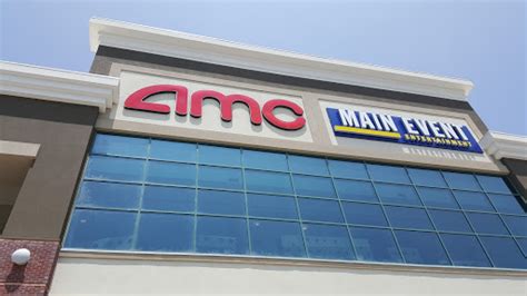 Movie Theater «AMC Parkway Pointe 15», reviews and photos, 3101 Cobb Pkwy SE #201, Atlanta, GA ...