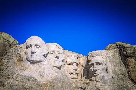 Visitor’s Guide to Mount Rushmore National Memorial