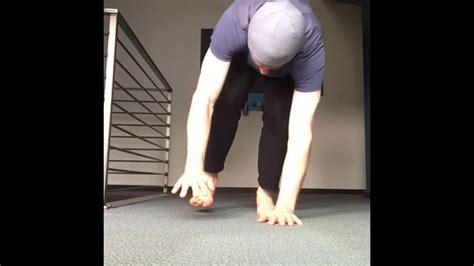 Today's Movement Challenge- Contralateral and Ipsilateral movements on ...