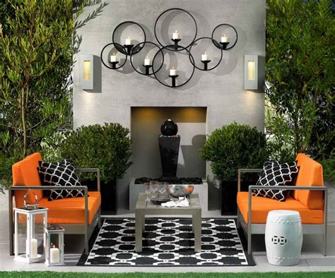 15 Fabulous Small Patio Ideas To Make Most Of Small Space – Home And Gardening Ideas