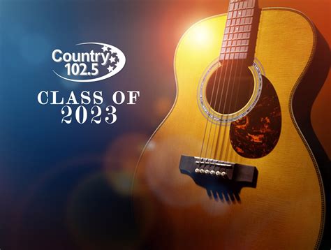 Class of 2023: Country Artists To Watch