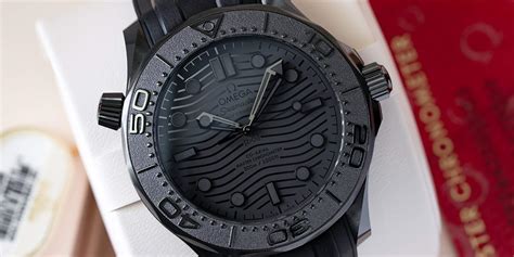 The Top 5 Diving Watch Brands - Chrono24 Magazine