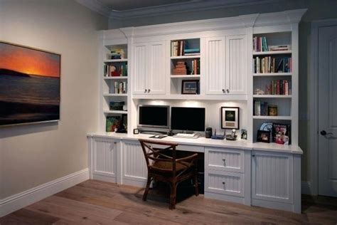 Desk ~ Desk Wall Units Modern Computer Desk Wall Unit Desk Wall With Regard To New Home Wall ...