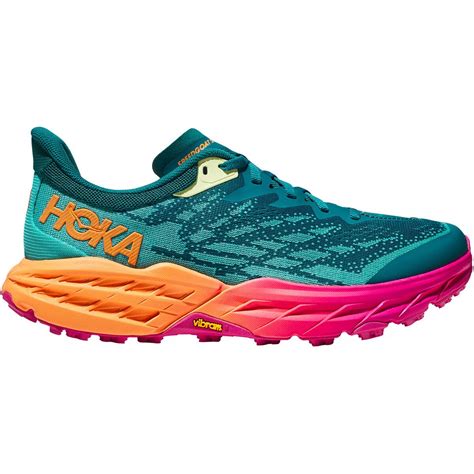 HOKA Men's Trail Running Shoes | Backcountry.com