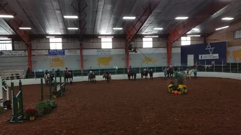 Heritage Championships 2023 | Atlantic Canada Equine Events