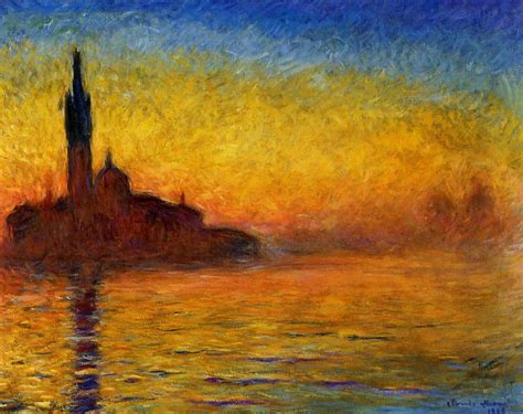 Archivo:Claude Monet - Twilight, Venice.jpg - Wikipedia, la enciclopedia libre