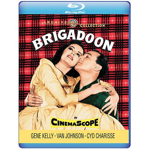 Movie Review: 'Brigadoon' on stunning Blu-ray - 39 for Life