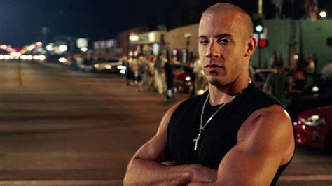 Vin Diesel reveals Fast and Furious spin-offs in the works