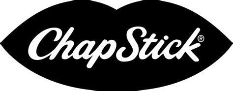 Chapstick Logo Transparent