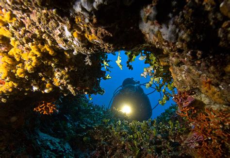 Diving the World's Most Haunted Wrecks and Sites | Scuba Diving