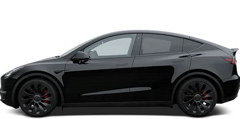 Dimensions: Tesla Model Y 2021-present vs. Hyundai Kona 2017-2021
