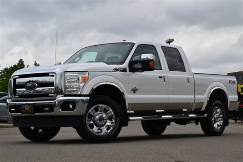 2015 Ford F-350 Super Duty | Adrenalin Motors