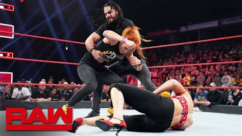 News On Becky Lynch, Including Why She Was Not At WrestleMania 37 ...